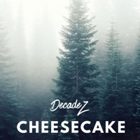 Cheesecake - Single - DecadeZ