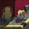 Faint of Heart - Tusky lyrics