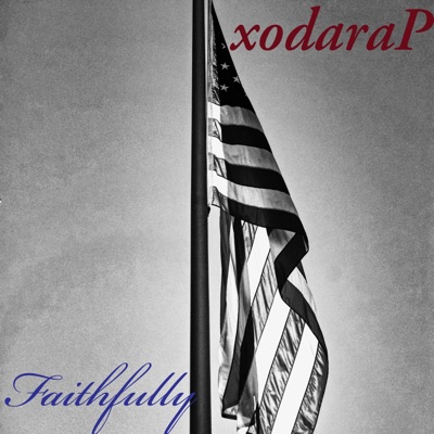Faithfully (American Dream) - Single