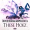 These Hoez (feat. Crunchy Black & Koopsta Knicca) - Gator Boyz lyrics