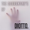 The Quarantine's EP.