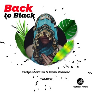 Back to Black - Single