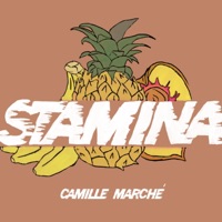 Stamina - Single - Camille Marché