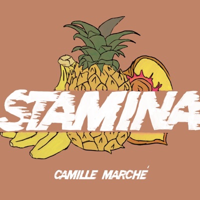 Stamina - Single