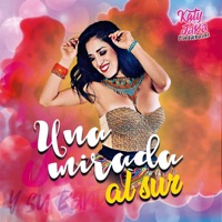 Katy Jara y Banda Mix - Mix Ronish (Prefiero Estar Lejos / Si Tu Me Hubieras Dicho / Amigos Traigan Cerveza)