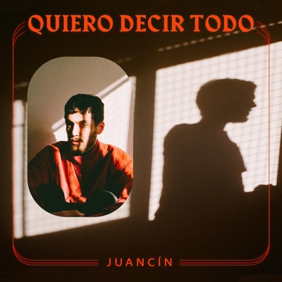 Quiero decir todo