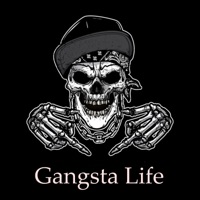 Gangsta Life - Rap Instrumental Beats