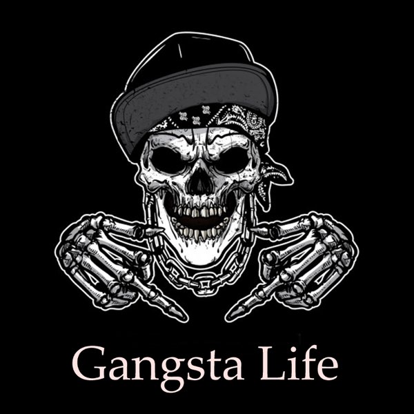 Gangsta Life - Album by Rap Instrumental Beats - Apple Music