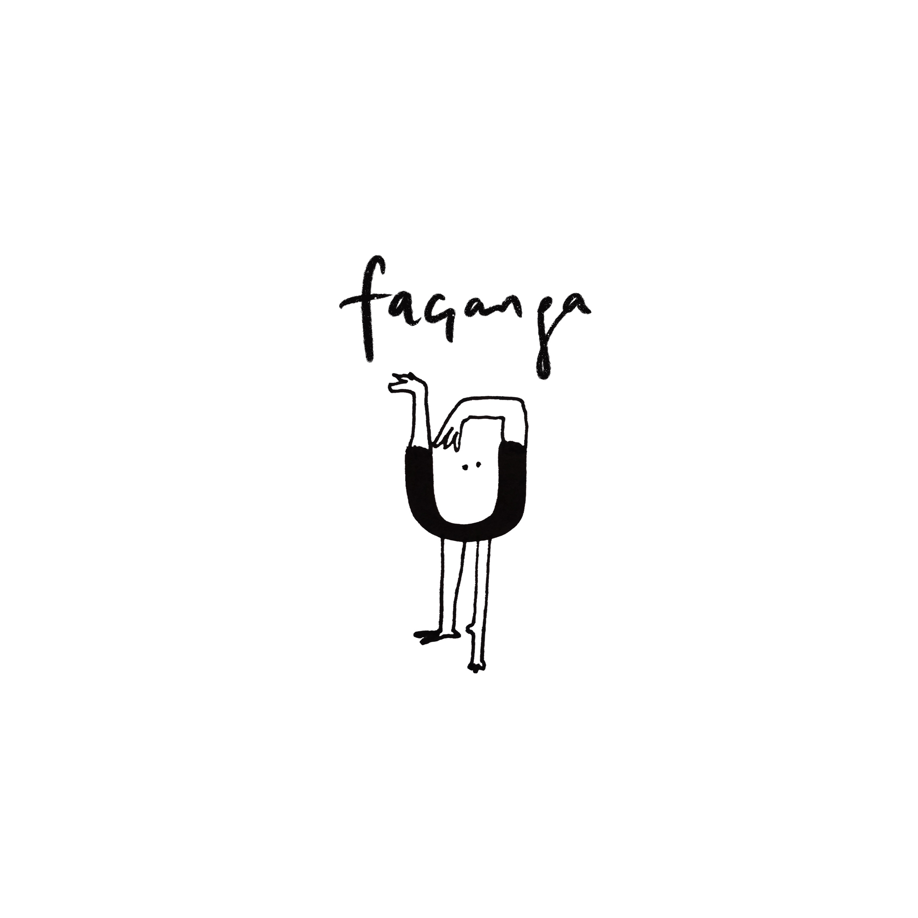 Façanga - Dur Bi' Dinle