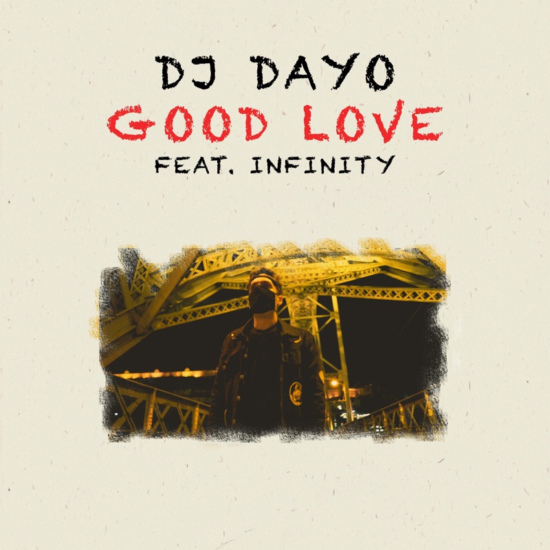 Good Love (feat. Infinity)