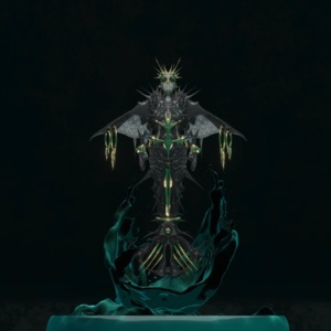 Sirens Volume 3 - Single