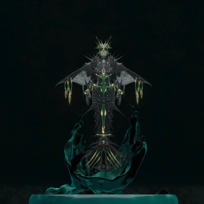 Sirens Volume 3 - Single