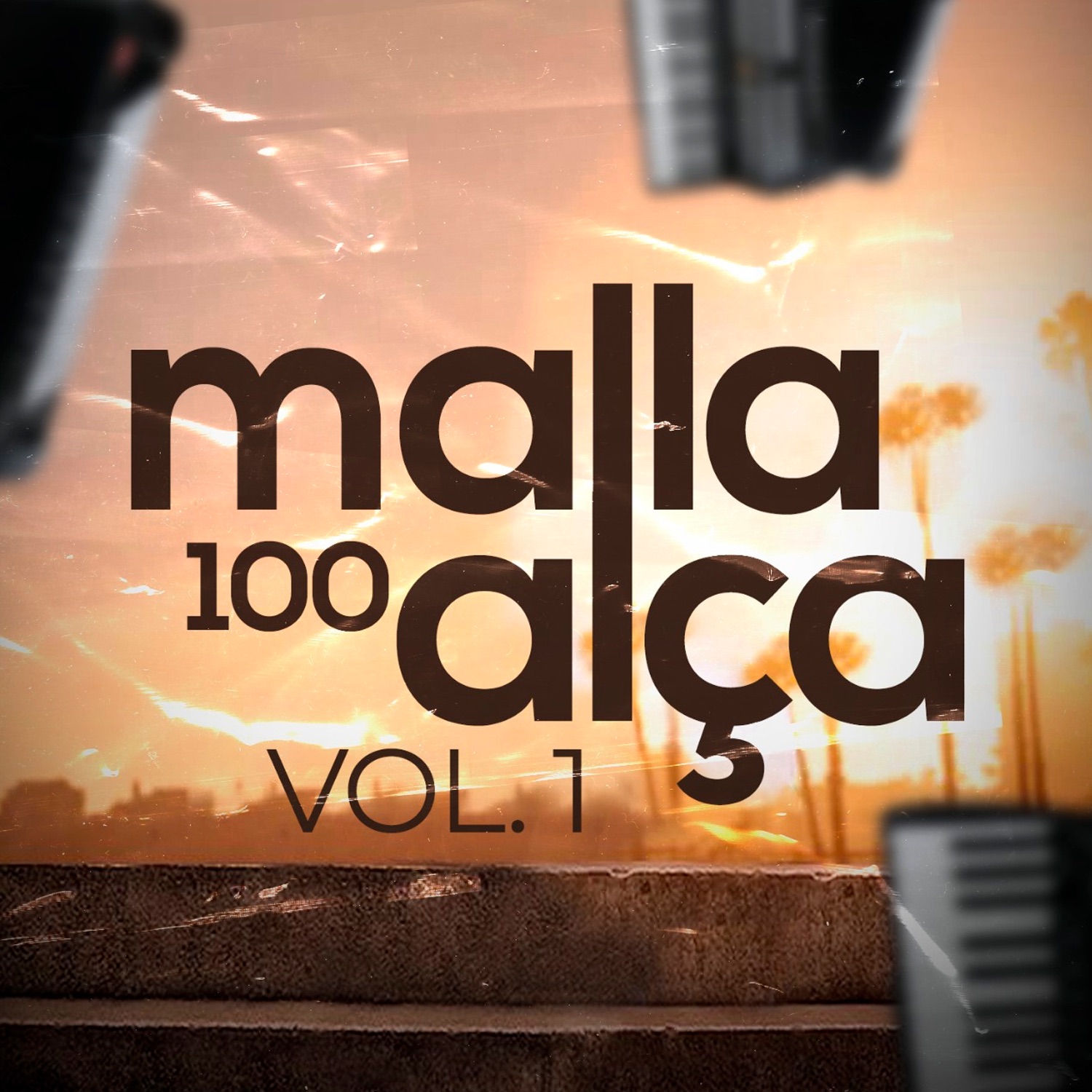 Malla 100 Alça - Enganos (Nova)