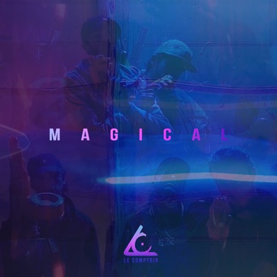 Magical - Single