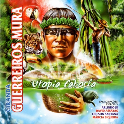 Utopia Cabocla