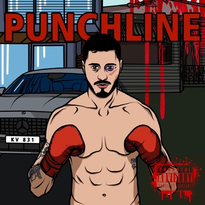 Punchline - EP