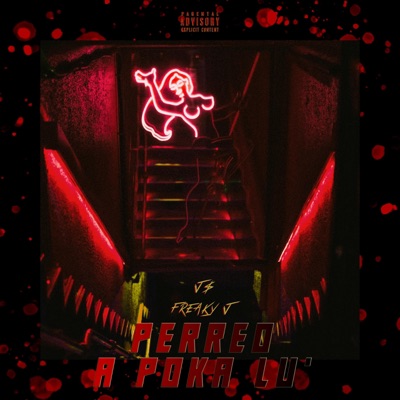 Perreo a Poka Lu' - Single