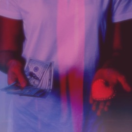 Finance (feat. Travis Morton) Elonm