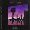 Yo-Sea - Night Ship