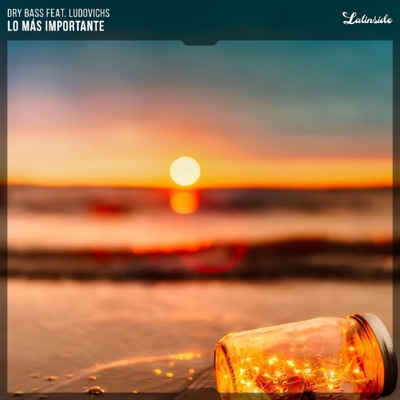 Lo Más Importante (feat. Ludovichs) - Single