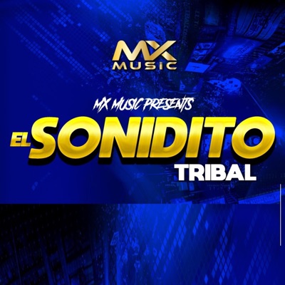 El Sonidito (feat. DjMecca DjMortal) - Single
