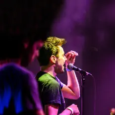 Listen to Wait For It, watch music videos, read bio, see tour dates & more!
