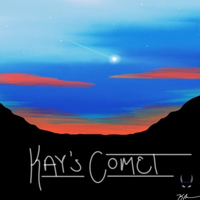 Kay's Comet - Single