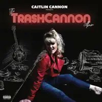 Deliver — Caitlin Cannon