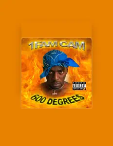 Luister naar 1famcam, bekijk muziekvideo's, lees de bio, bekijk de tourdata, en meer!