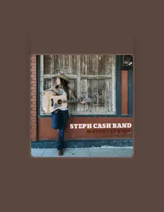 Ouve Steph Cash Band, vê vídeos de música, lê a biografia, vê as datas da digressão e muito mais!