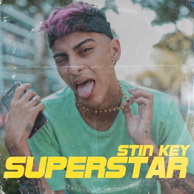 Superstar - Single