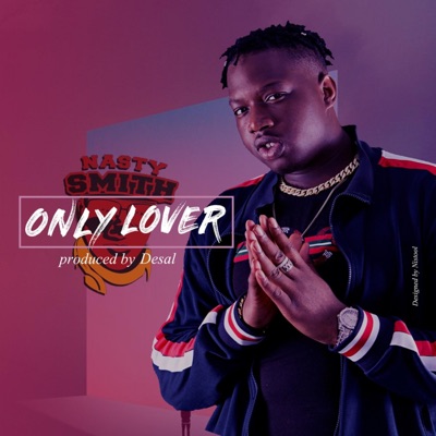 Only Lover - Single