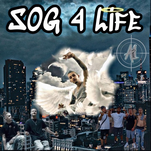 Soldiers Forward (feat. Frozo & Born Da Rise Original)