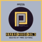 Garage House, Vol. 5 artwork