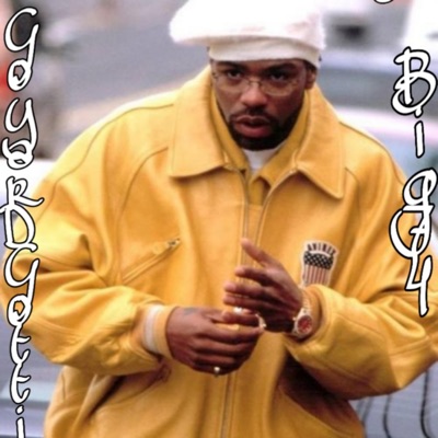 Big 74 (The Final Freestyle)