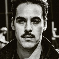 Kris Dane