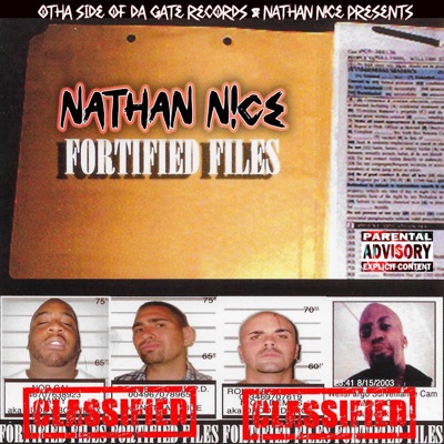 Fortified Files