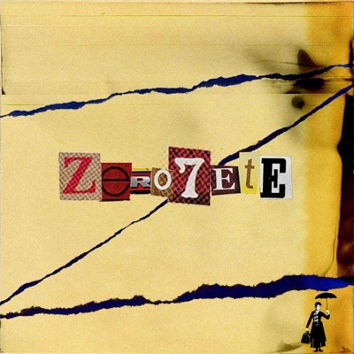 Zero7ete - Single
