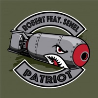 Patriot (feat. Senel) - Single - Robert