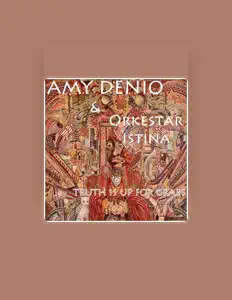 Listen to Orkestar Istina, watch music videos, read bio, see tour dates & more!