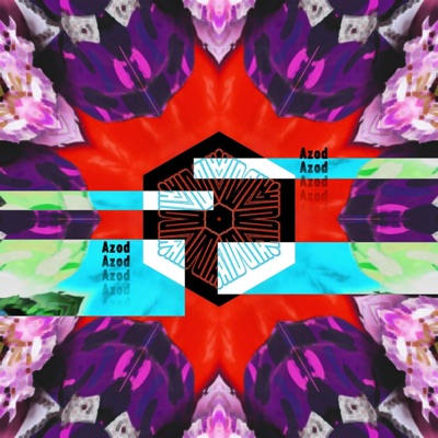 Azod (feat. Geo Sunsetmoth) - Single