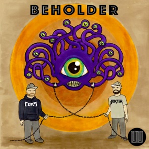 Beholder - EP