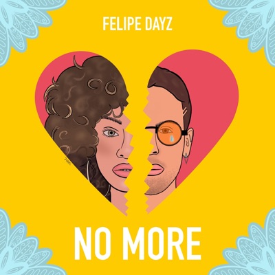 No More - Single