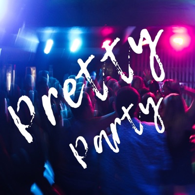 Pretty Party - Single