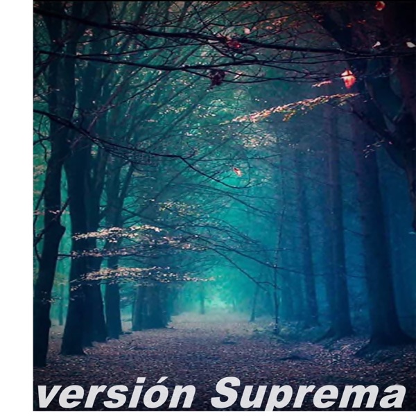 Versión Suprema (feat. Lofi.jhon)