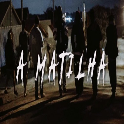 A Matilha - Single