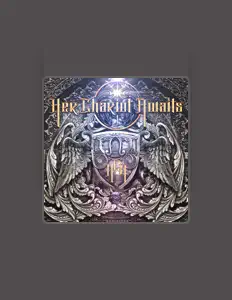 Listen to Her Chariot Awaits, watch music videos, read bio, see tour dates & more!