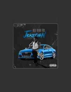 Self Made FiGiを聴いたり、ミュージックビデオを鑑賞したり、経歴やツアー日程などを確認したりしましょう！