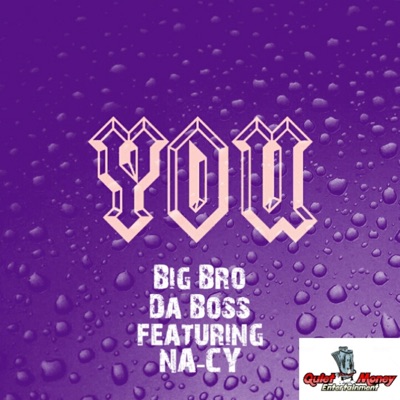 You (feat. Na-Cy) - Single