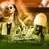 One Destination (feat. Anthony B) artwork